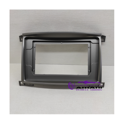 10Series Auto Ac 2005-2009 10" fascia